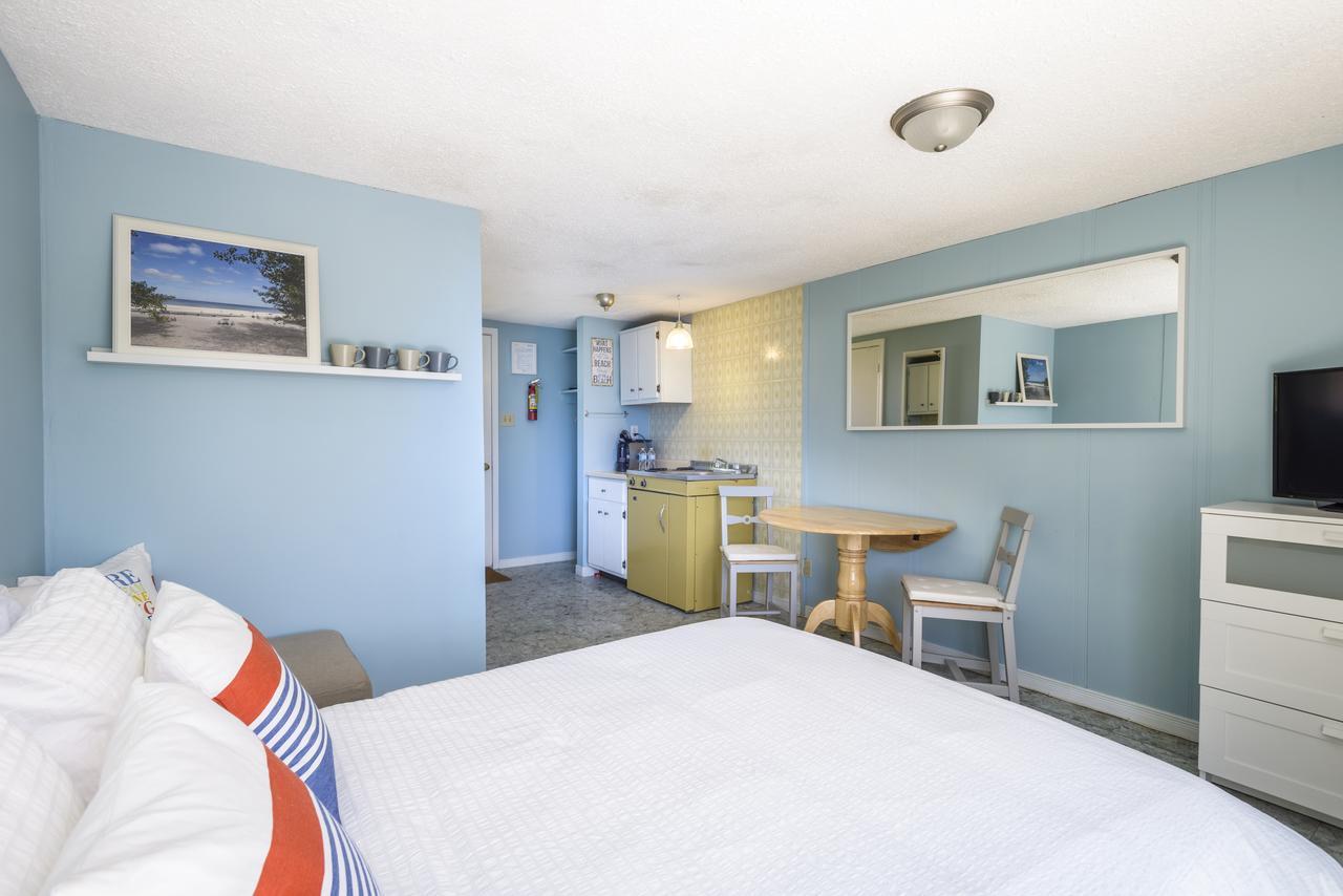 Hollywood Cottages Wasaga Beach Kültér fotó