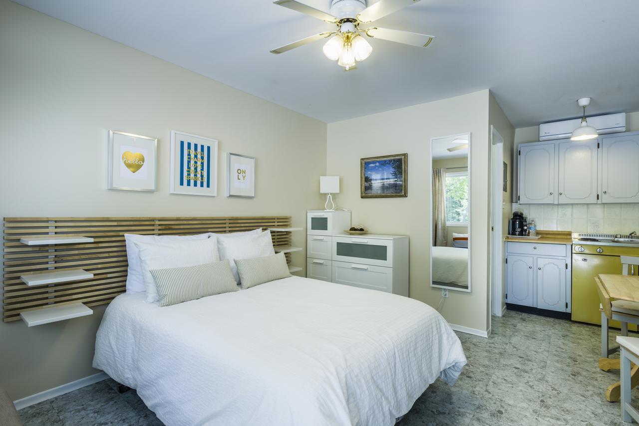 Hollywood Cottages Wasaga Beach Kültér fotó