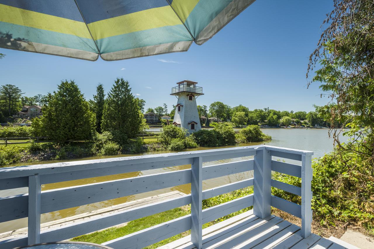 Hollywood Cottages Wasaga Beach Kültér fotó