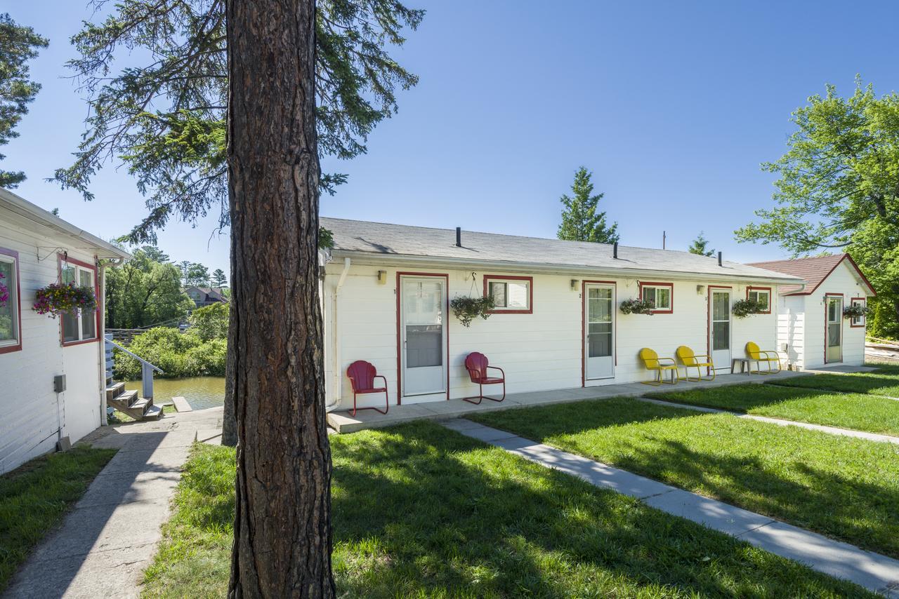 Hollywood Cottages Wasaga Beach Kültér fotó