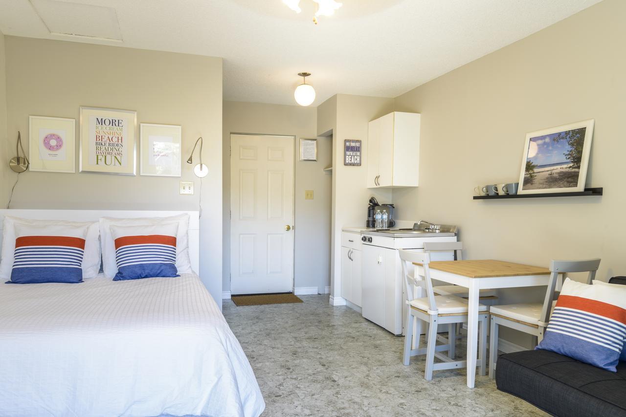 Hollywood Cottages Wasaga Beach Kültér fotó