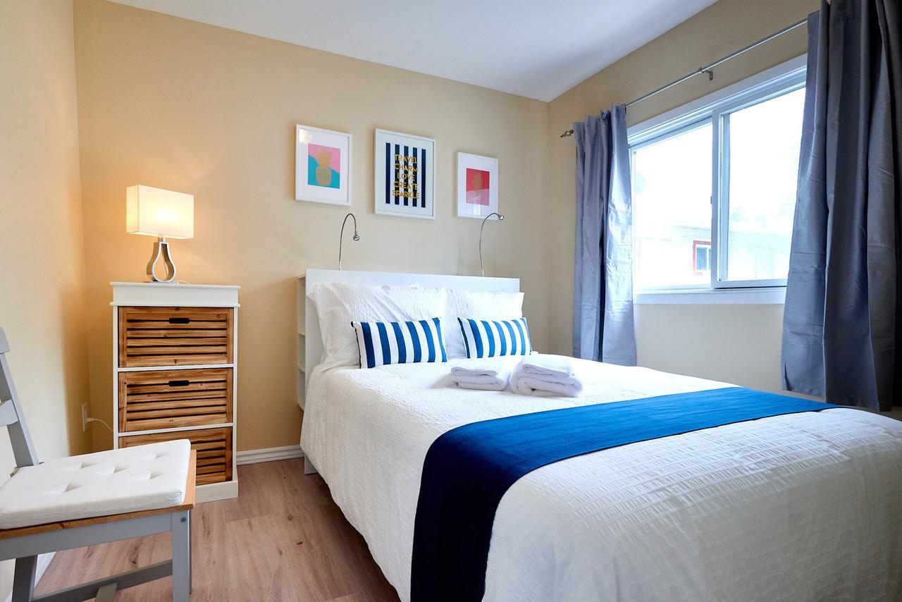 Hollywood Cottages Wasaga Beach Kültér fotó
