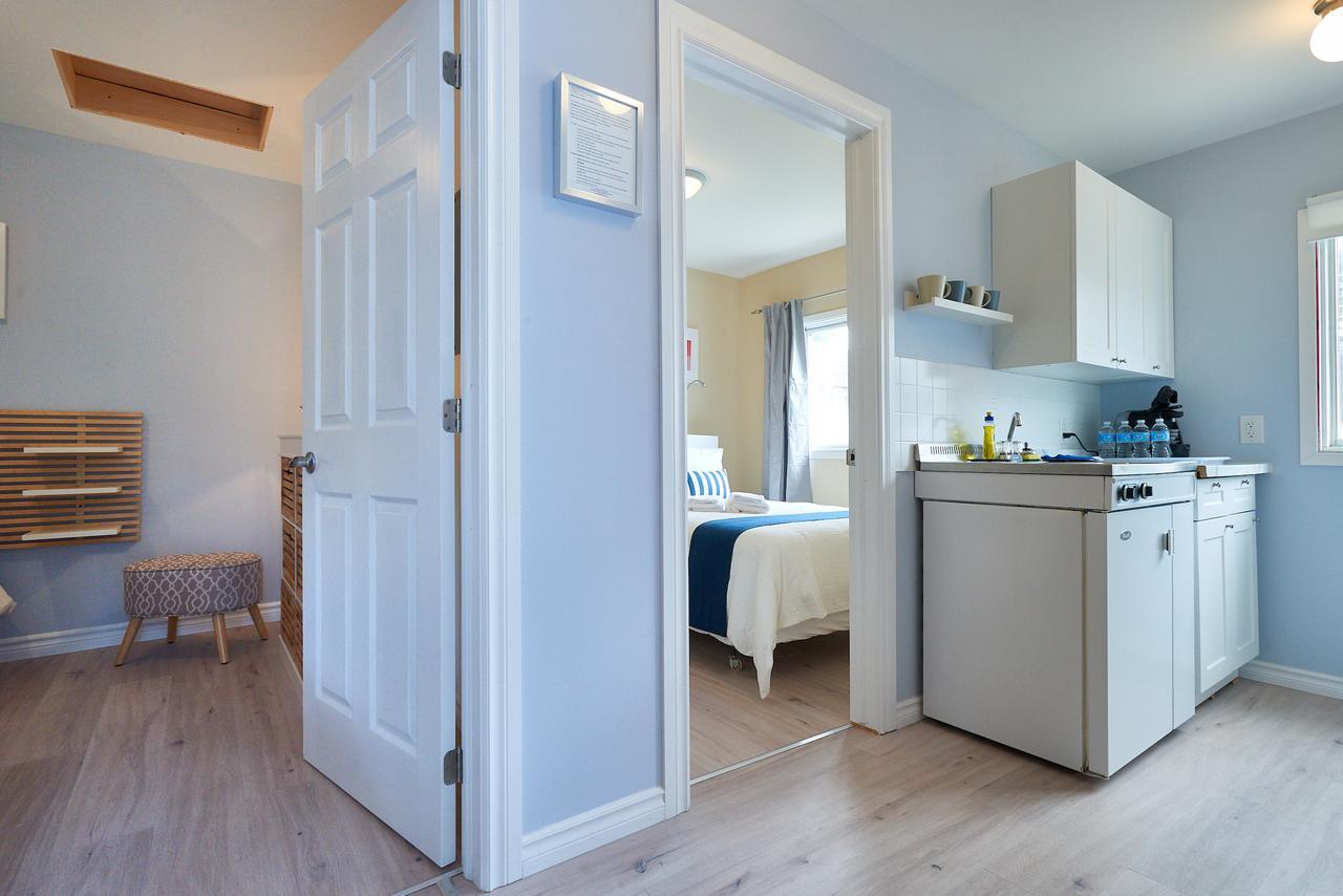 Hollywood Cottages Wasaga Beach Kültér fotó